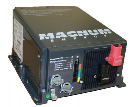 [58012380] INVERTER MAGNUM 2200/12