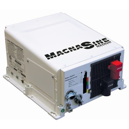 [58012382] INVERTER MAGNUM 2800/12