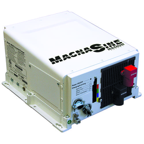 [58012372] INVERTER MAGNUM 4000/24 PAE