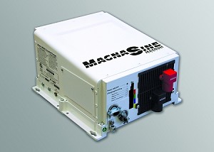 [58012384] INVERTER MAGNUM 4000/48 MS4048
