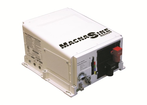 [58012385] INVERTER MAGNUM 4400/48 MS4448