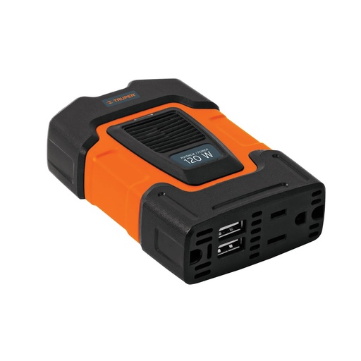 [7501206692165] INVERTER 120W TRUPER 10447