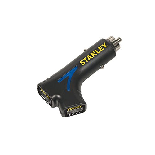 [814632010708] INVERTER USB DUAL STANLEY PIUSB2S
