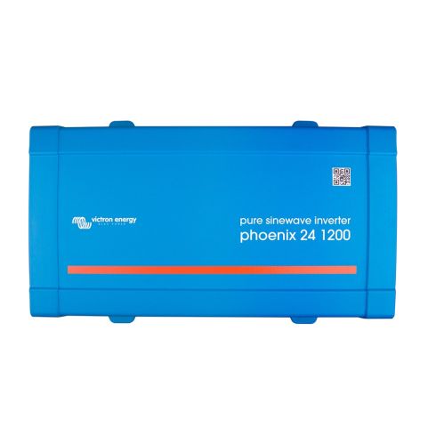 [PIN242120500] INVERTER VICTRON 1200W/24 PIN242120500