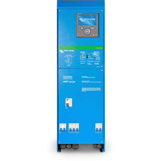 [8719076036418] INVERTER VICTRON 3000W/24 EASY SOLAR PMP243027010