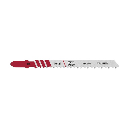 [7501206677698] JEUX MECHE JIG SAW 5PCS TRUPER 18132