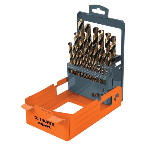 [7501206677414] JEUX MECHE METALE 29PCS TRUPER 50004