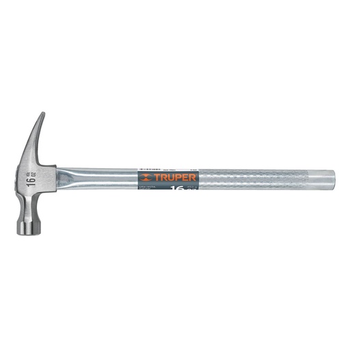 [7501206623879] MARTEAU 16 OZ MRT-16 TRUPER 16702