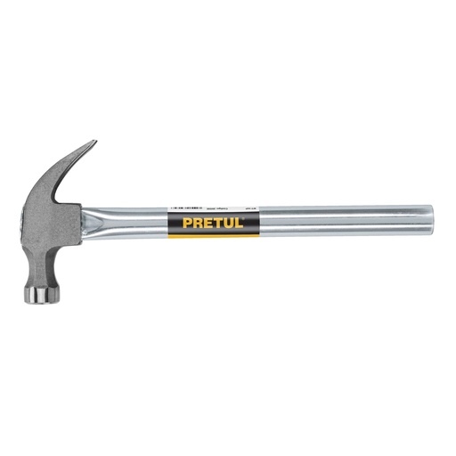 [7506240651826] MARTEAU 16 OZ MT-16P PRETUL 20595