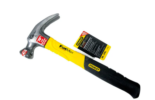 [076174515084] MARTEAU 20 OZ FATMAX STANLEY 51-508