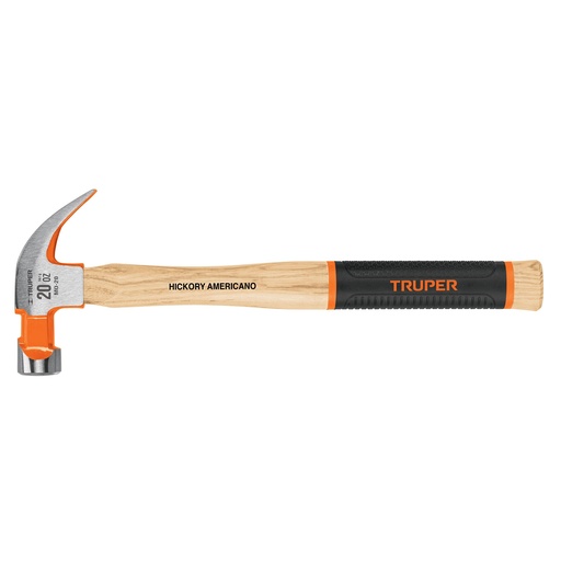 [7501206620533] MARTEAU 20 OZ M-20 TRUPER 16656