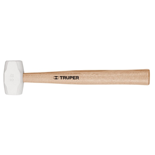 [7501206640593] MARTEAU CERAMIQUE 0.5 LBS TRUPER 16930