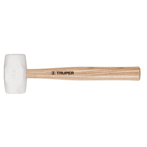 [7501206645574] MARTEAU CERAMIQUE 1 LBS TRUPER 16931