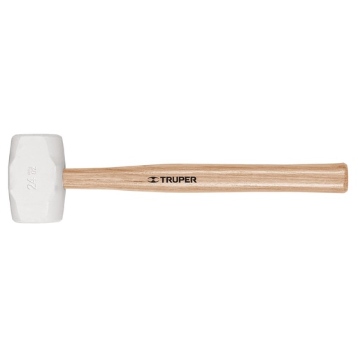[7501206645581] MARTEAU CERAMIQUE 1.5 LBS TRUPER 16932