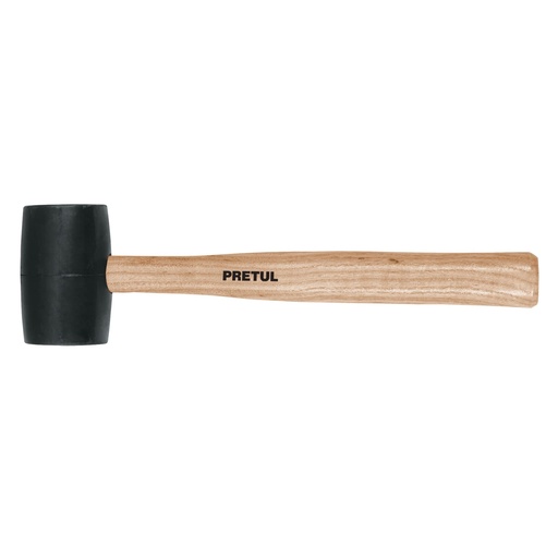 [7506240620402] MARTEAU CERAMIQUE 16OZ PRETUL 20566