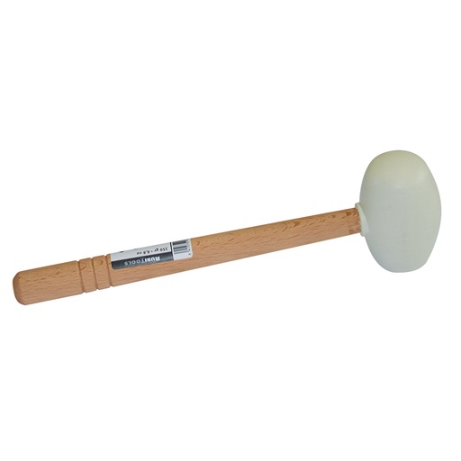 [8413797669060] MARTEAU CERAMIQUE 17,6 OZ RUBI 66906