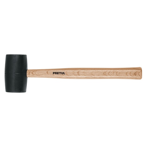 [7506240620419] MARTEAU CERAMIQUE 24 OZ PRETUL 20567