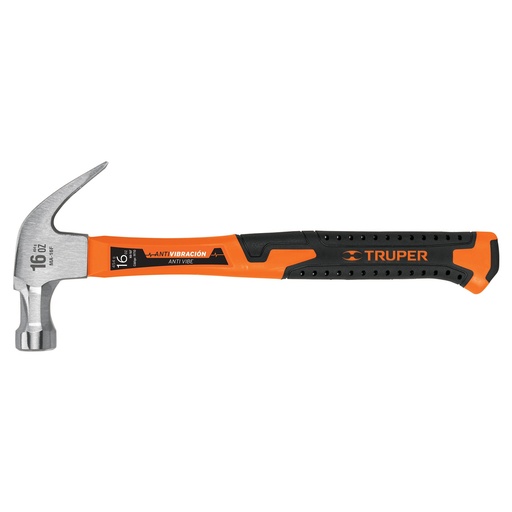 [7501206650646] MARTEAU CHARPENTE 16 OZ TRUPER 19710