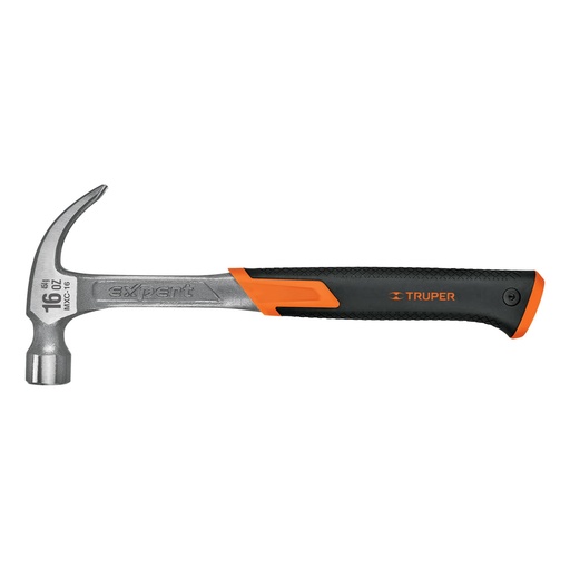 [7506240620686] MARTEAU CHARPENTE 16 OZ TRUPER 17856