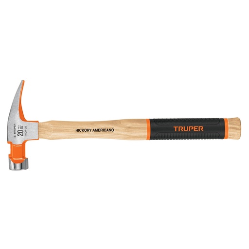 [7501206620571] MARTEAU CHARPENTE 20 OZ TRUPER 16660