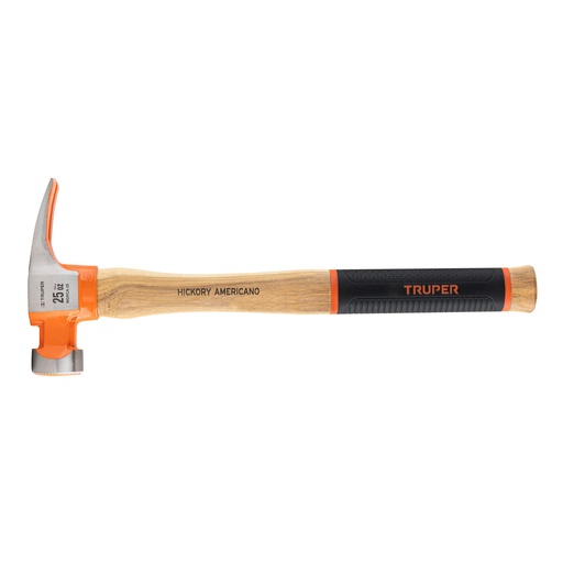 [7501206686423] MARTEAU CHARPENTE 25 OZ TRUPER 16863