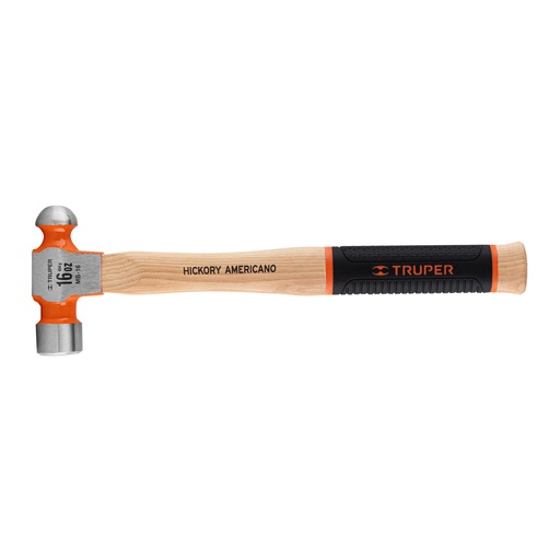 [7501206640111] MARTEAU GRAVIER 16 OZ TRUPER 16902
