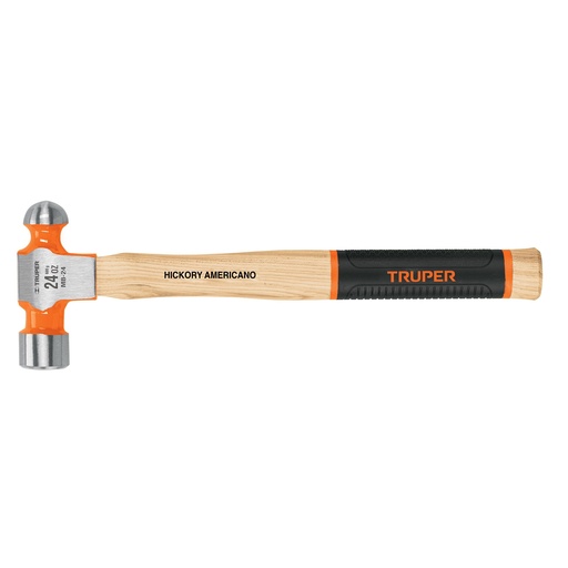 [7501206640128] MARTEAU GRAVIER 24 OZ TRUPER 16903