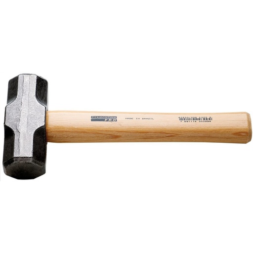 [7891114003994] MARTEAU MASSE 2 KG TRAMONTINA 40500/004