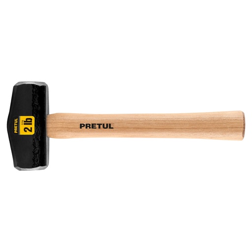 [7501206635483] MARTEAU MASSE 2 LBS PRETUL 22215