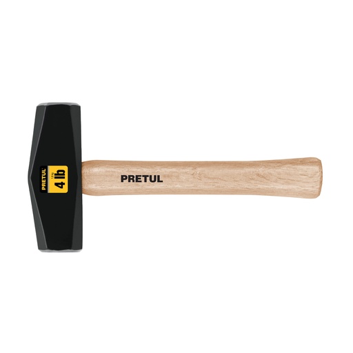 [7501206633045] MARTEAU MASSE PRETUL 4LBS 22217