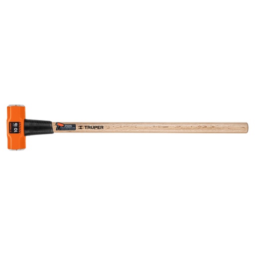 [7501206630389] MARTEAU MASSE TRUPER 10LBS 16512