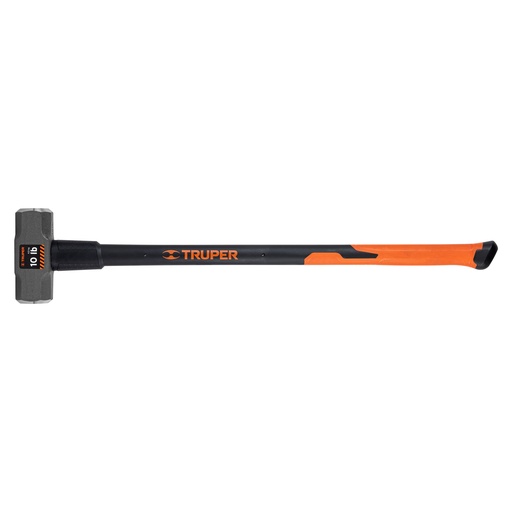 [7501206675830] MARTEAU MASSE 10LBS FIBER TRUPER 16540