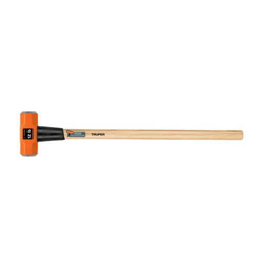 [7501206630396] MARTEAU MASSE TRUPER 12 LBS 16513