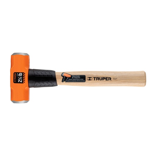 [7501206611784] MARTEAU MASSE TRUPER 2.5LBS 17045