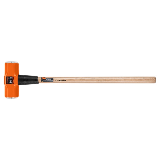 [7501206634288] MARTEAU MASSE TRUPER 20LBS 16516