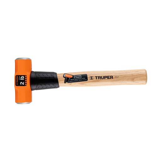 [7501206630303] MARTEAU MASSE TRUPER 2LBS 16506
