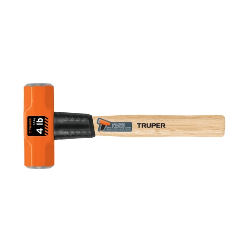 [7501206630327] MARTEAU MASSE TRUPER 4LBS 16508