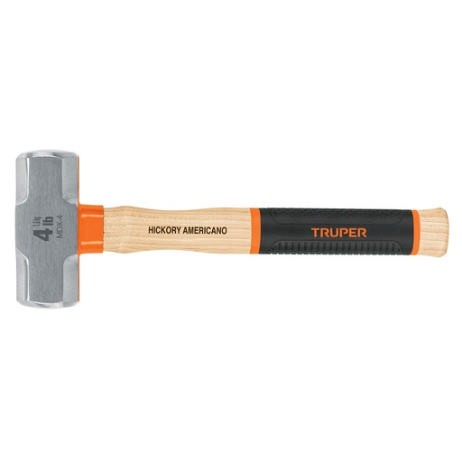 [7506240620716] MARTEAU MASSE TRUPER 4LBS 17859