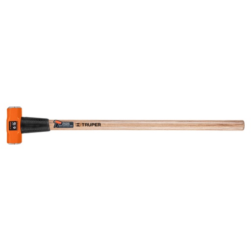 [7501206630365] MARTEAU MASSE TRUPER 6LBS 16509