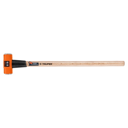 [7501206630372] MARTEAU MASSE TRUPER 8LBS 16511