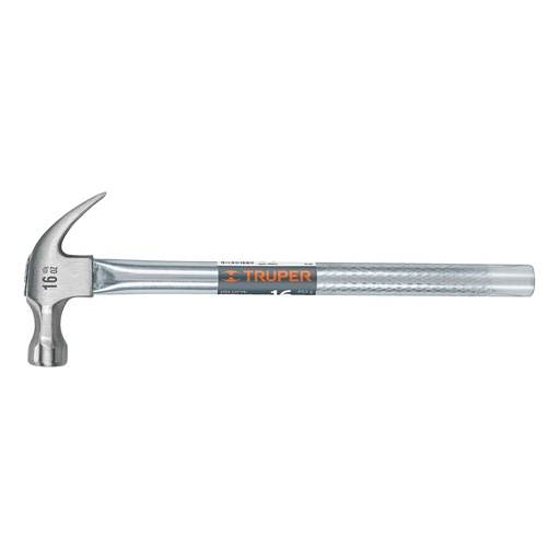 [7501206623862] MARTEAU METALLIQUE 16 OZ TRUPER 16701