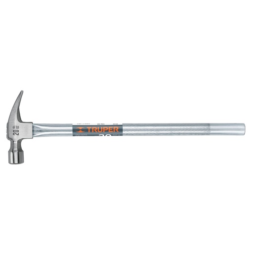 [7501206675595] MARTEAU METALLIQUE 20 OZ TRUPER 16661