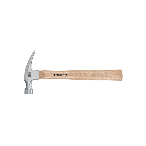 [7501206620540] MARTEAU CHARPENTE 16OZ 13" TRUPER 16754
