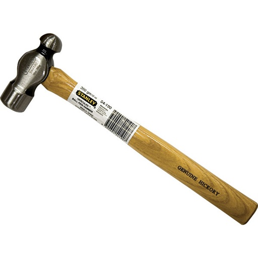 [747752541909] MARTEAU MECANIQUE 12OZ STANLEY 54-190