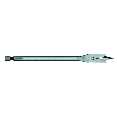 [028877475592] MECHE BOIS 1/2X6 DEWALT DW1574
