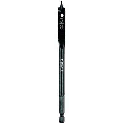 [028877475578] MECHE BOIS 3/8*6 DEWALT DW1572