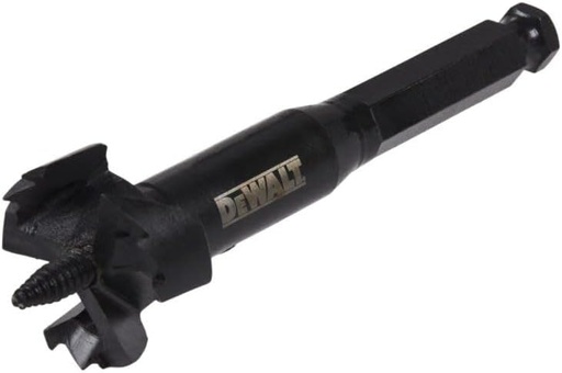 [028874116337] MECHE BOIS AUTO-AVANCE 1-3/8" DEWALT DW1633