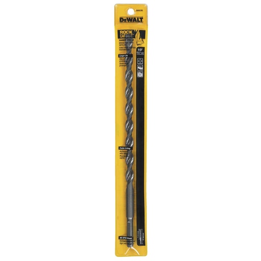 [028874052369] MECHE MARTEAU 1/2" DEWALT DW5236