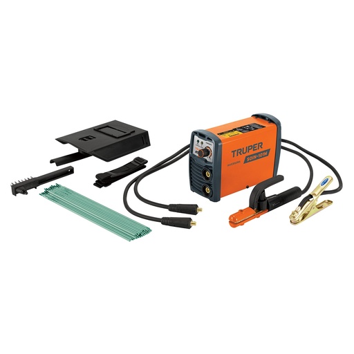 [7506240681786] MINI WELDER INVERTER 100AMP TRUPER 100900