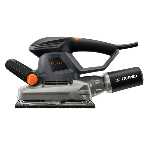 [7501206639948] ORBITAL SANDER 1/2 300W TRUPER 15090